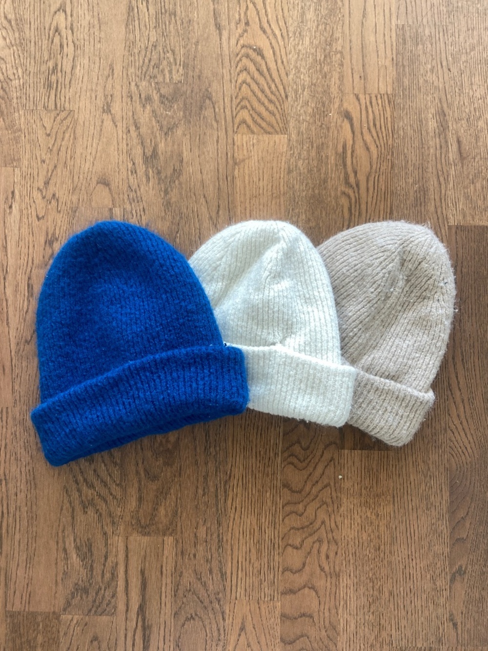 Zara Hats